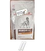 Amazon.co.jp: ロイヤルカナン 犬用 消化器サポート 低脂肪 ＋ 低分子